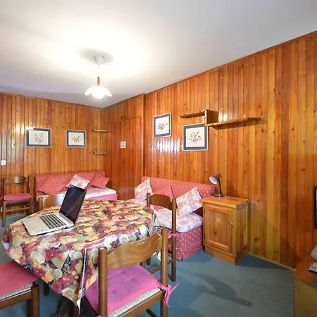 Appartamento Sky Cervinia